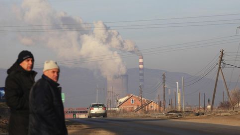 La ONU denuncia que la polución causa 9 millones de muertes prematuras al año