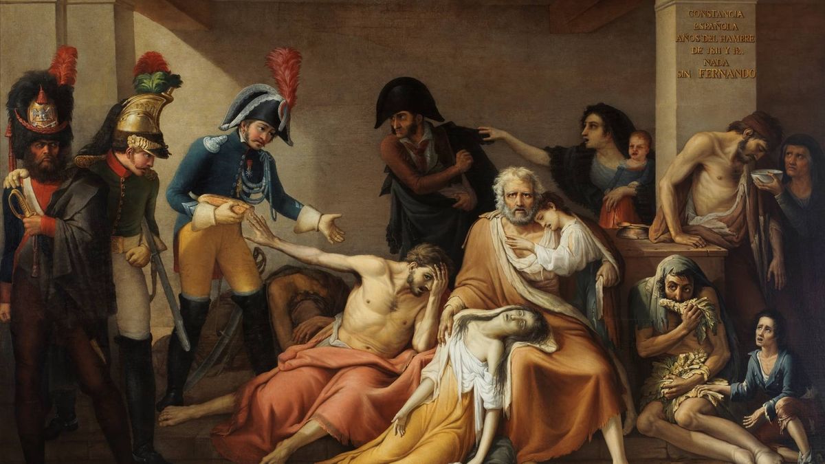 El otro Museo del Prado: sus sótanos custodian más de 2.500 obras de arte