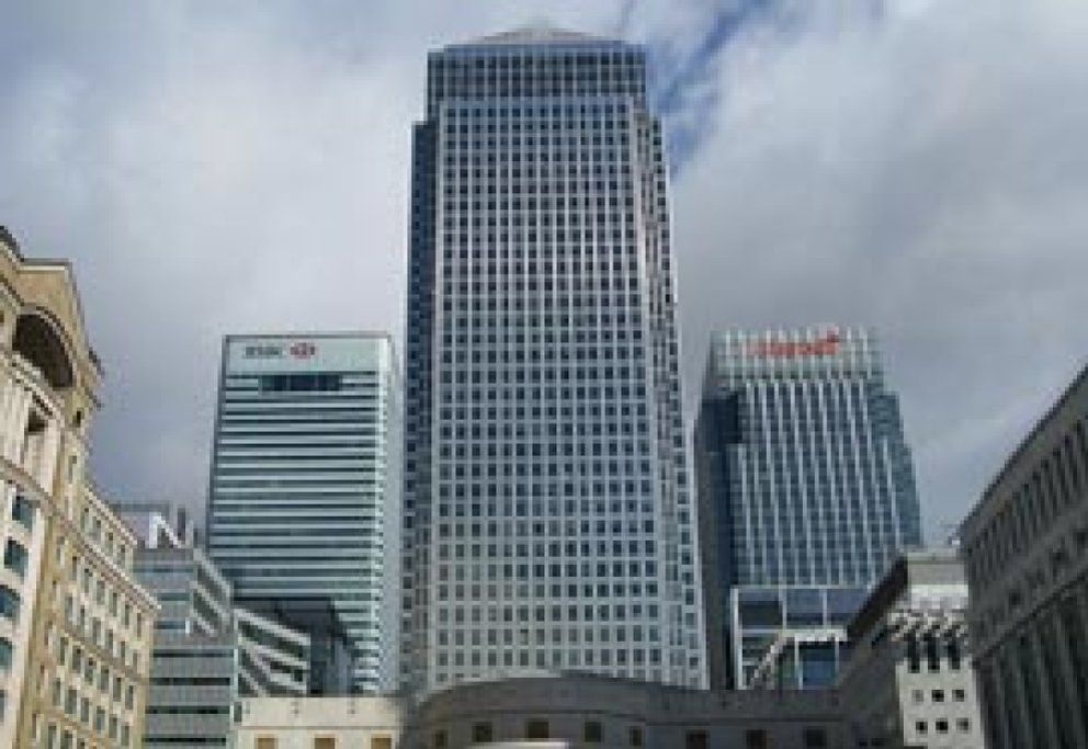 Foto: Citigroup pone a la venta su torre de Londres por más de 1.100 millones