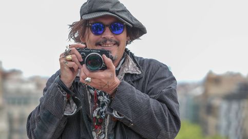 Johnny Depp y 10 cosas que no sabes del reciente Premio Donostia
