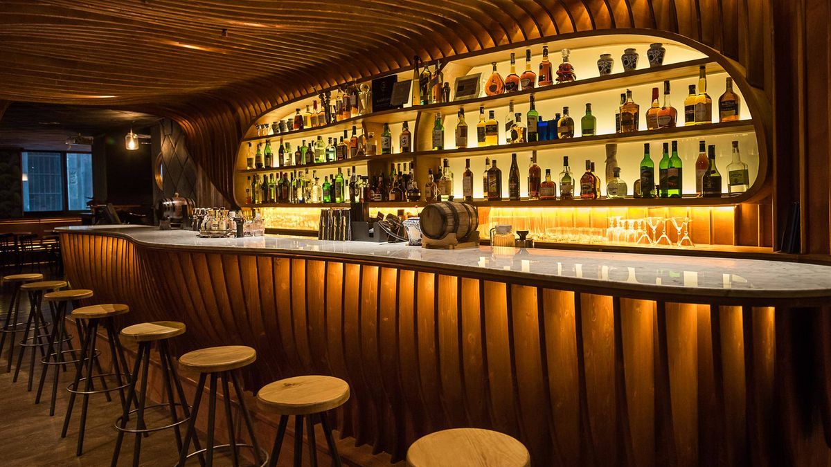 Tres bares españoles entre los 50 mejores del mundo 