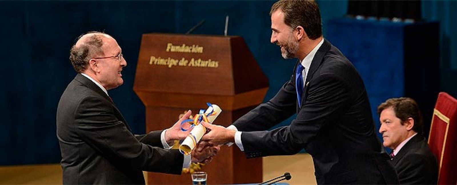 Foto: Cuarenta y tres candidatos optan al Príncipe de Asturias de Investigación Científica