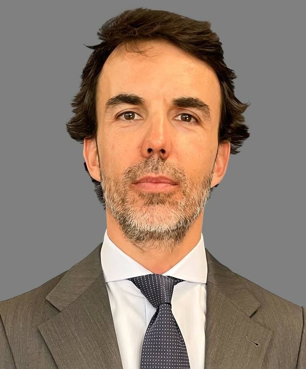 Foto: Rodrigo Rodríguez, nuevo 'managing director' de Alvarez & Marsal. (Cedida)