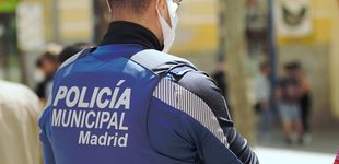 Post de Fallece una mujer apuñalada por arma blanca en Villaverde (Madrid)
