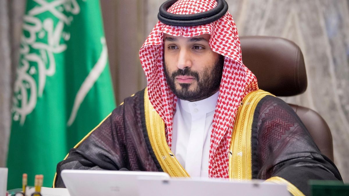 EEUU concluye que el príncipe heredero saudí ordenó el asesinato de Khashoggi