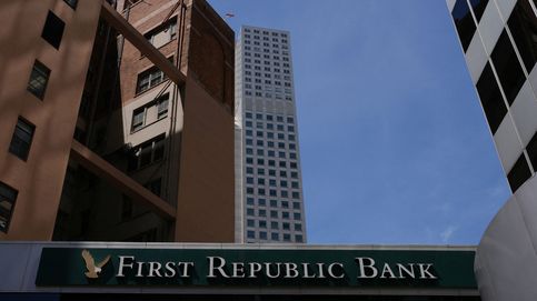 EEUU pacta con JP Morgan el rescate First Republic para evitar otro pánico bancario