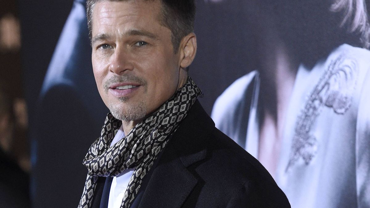 De Santiago Segura a Brad Pitt, famosos con enfermedades raras