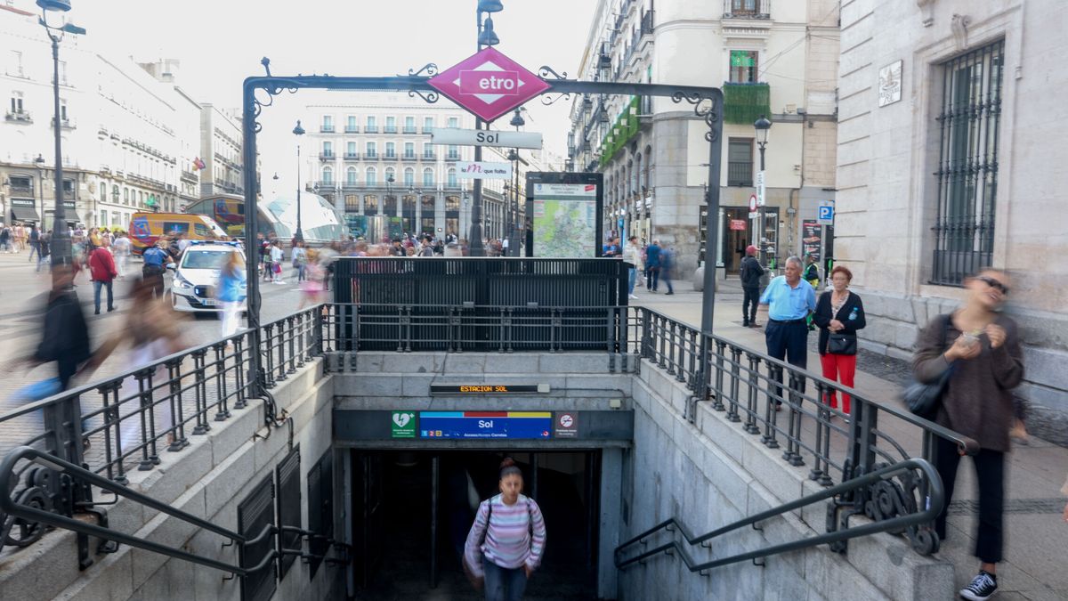 De Getafe a Sol en media hora: los cambios en el Metro de Madrid que ha anunciado la Comunidad