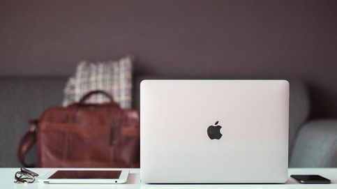 MacBook Pro y Air Black Friday y Cyber Monday 2021: las mejores ofertas
