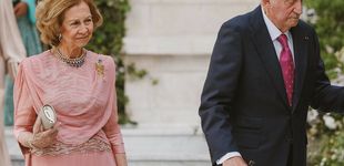 Post de La nueva sintonía del rey Juan Carlos y la reina Sofía: más compadres que nunca