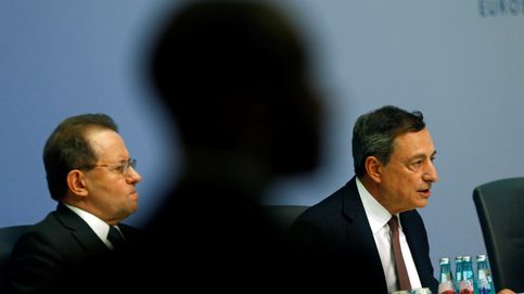 El BCE debe evitar que le hagan 'front trading'