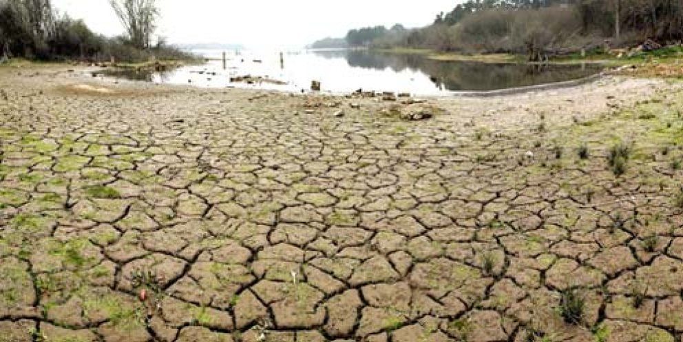 Foto: El campo español se muere de sed: la sequía cuesta ya 2.000 millones de euros