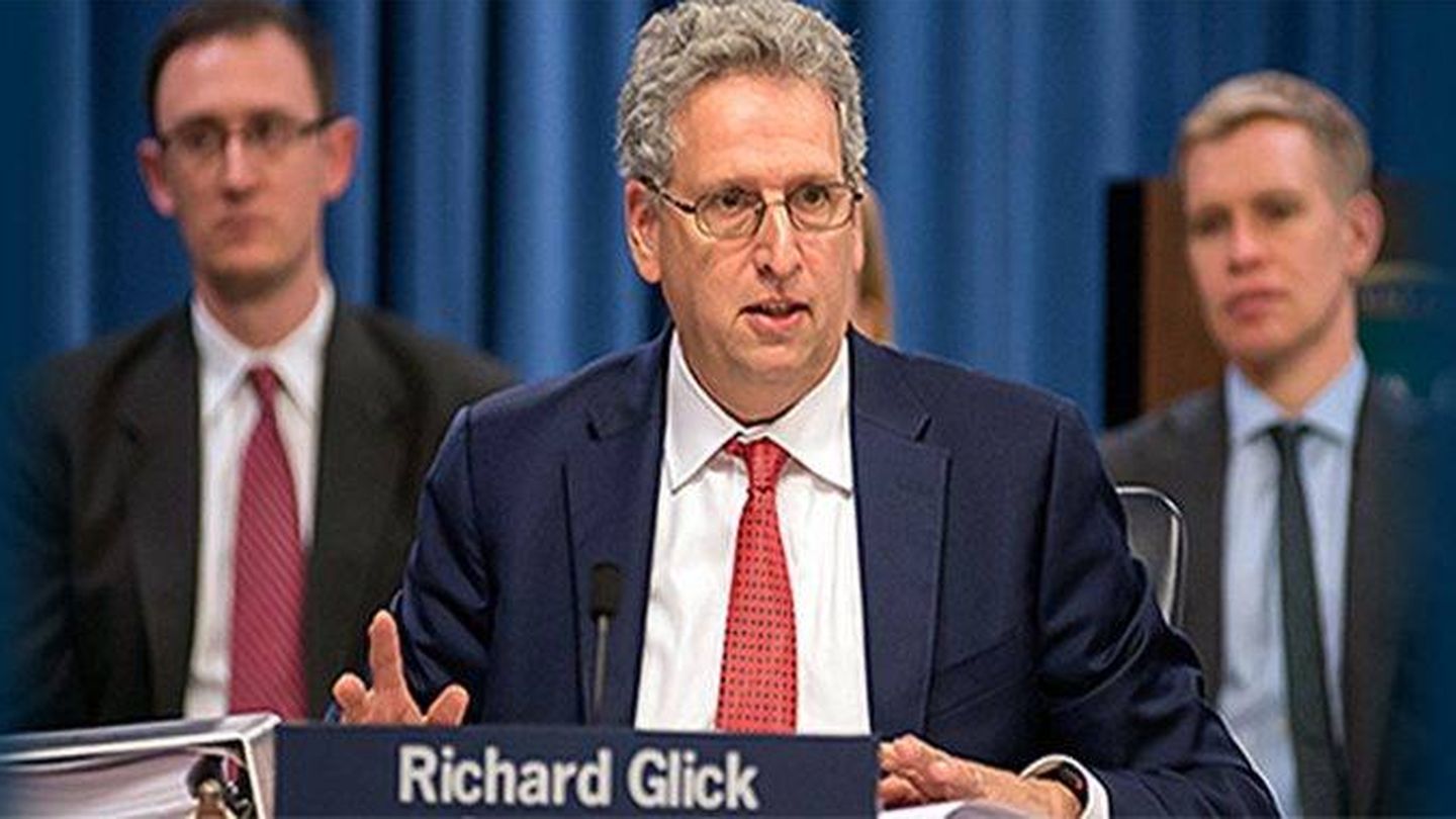 Richard Glick