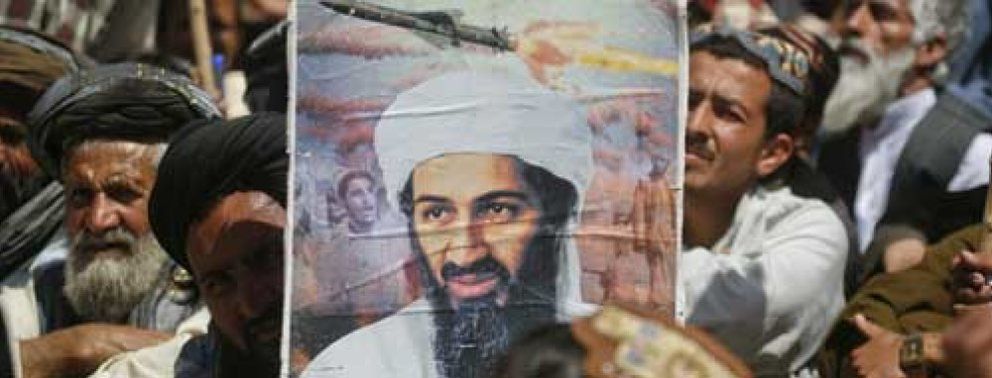 Foto: Al Qaeda confirma la muerte de Osama Bin Laden y amenaza con vengarla