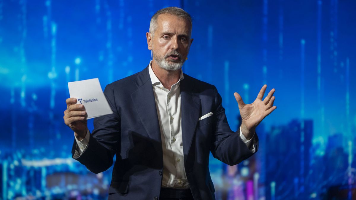 Murtra crea un consejo nuevo para recolocar a los afines "salientes' de Movistar+