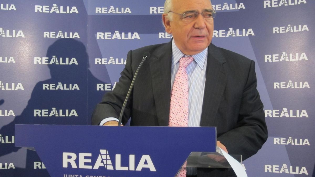 Hispania lanza su OPA sobre Realia a un precio de 0,49 euros por acción