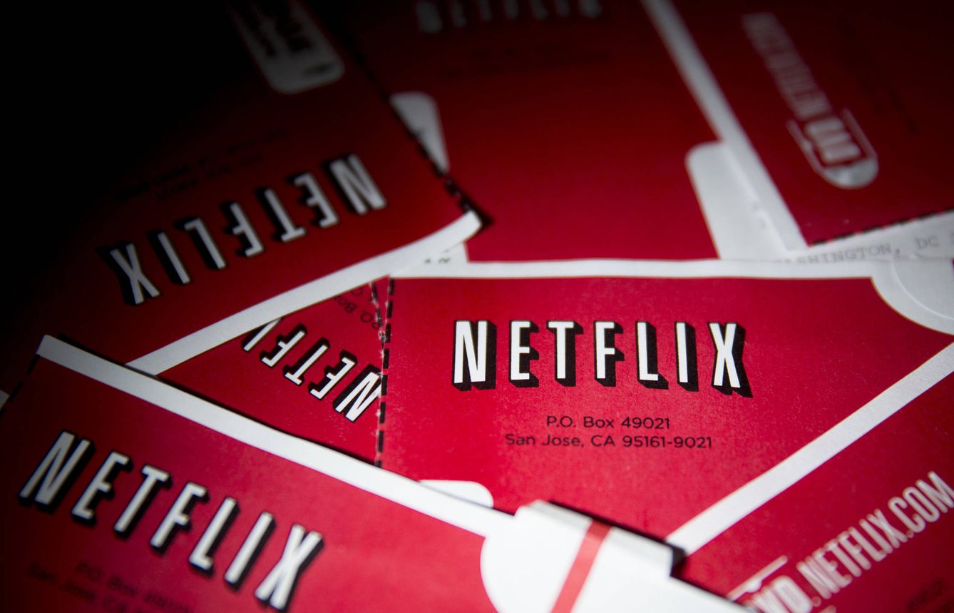 Netflix negocia su entrada en el mercado chino con Wasu.