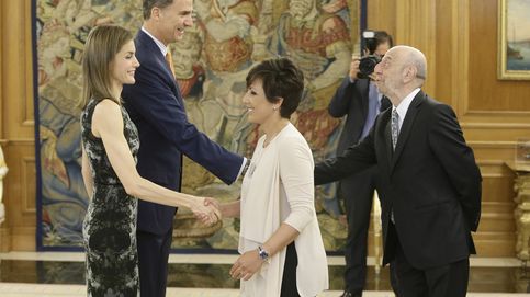 Sonsoles Ónega y la reina Letizia, una buena amistad cada vez más pública