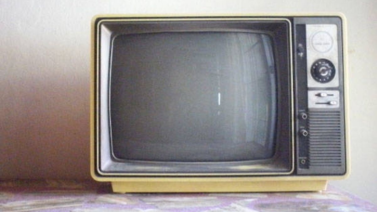 El pueblo de Gales que se queda sin internet por culpa de la televisión vieja de un vecino