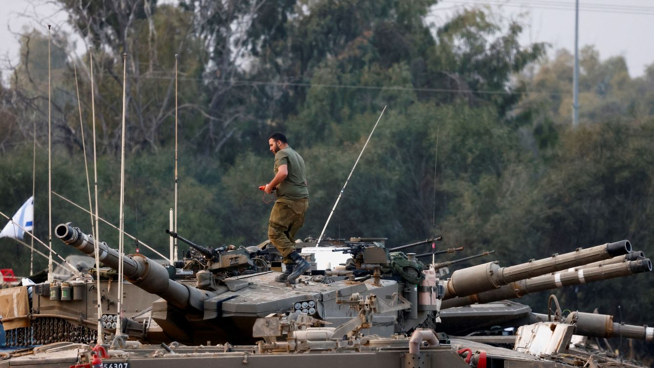 ¿Sabe Israel cuándo retirarse de la guerra de Gaza? Varias opciones sobre la mesa y ningún plan real