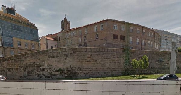 Foto: Hogar San José Vigo. (Google Maps)
