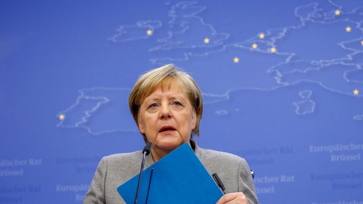 Pinza de empresarios y sindicatos alemanes para que el Gobierno acabe con la austeridad