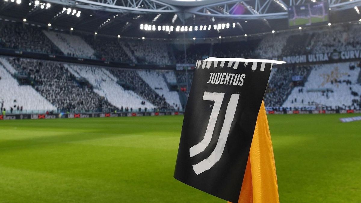 La Juventus cae en bolsa tras las investigaciones sobre transferencias de jugadores