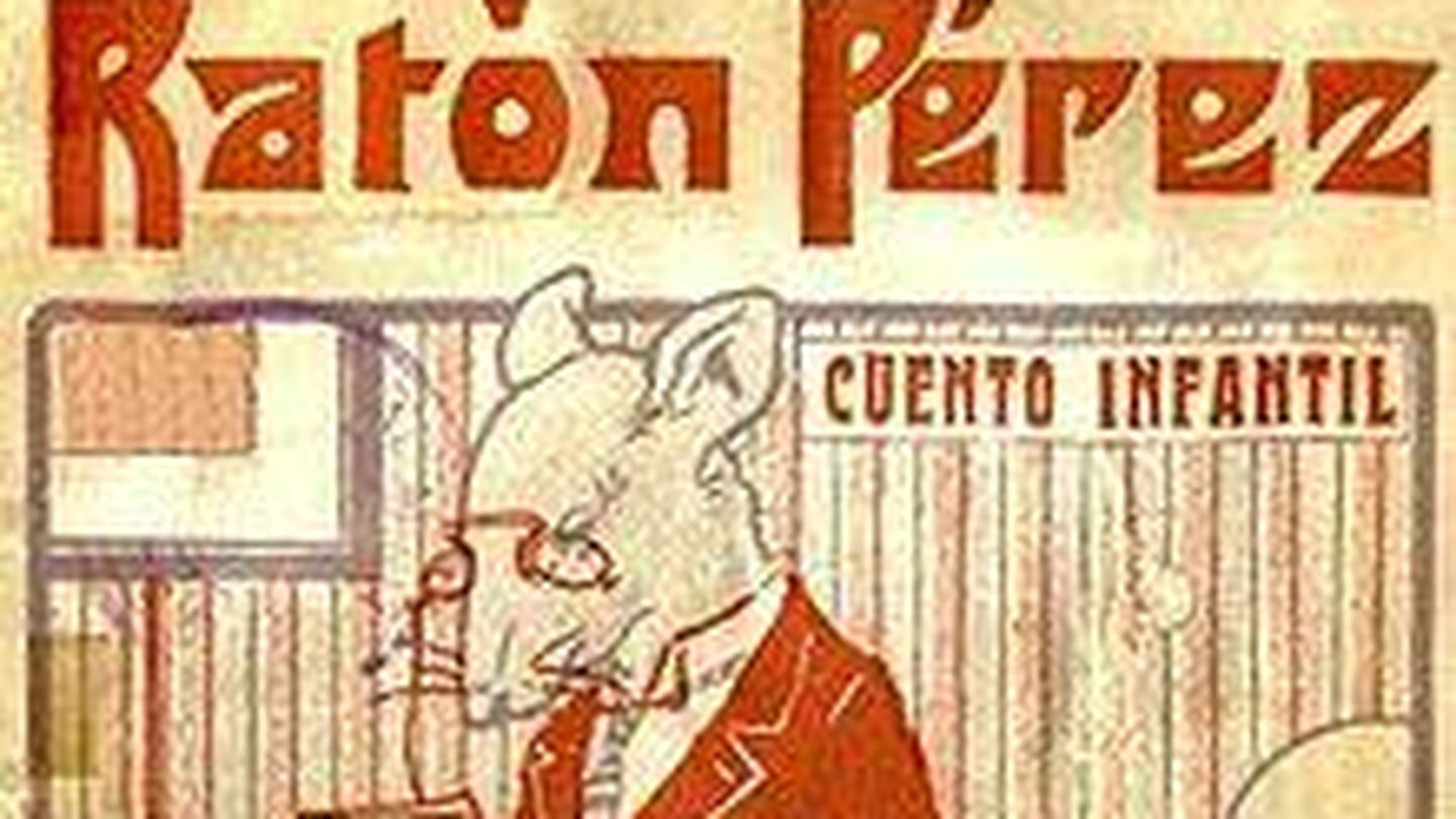 Ratoncito Pérez - Wikipedia