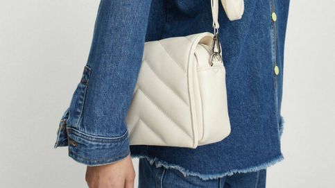 Queremos este nuevo bolso de Parfois trendy y low cost en todos sus colores