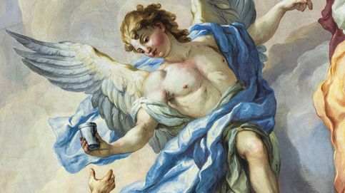 Cómo eran los verdaderos ángeles: su representación a través de los siglos