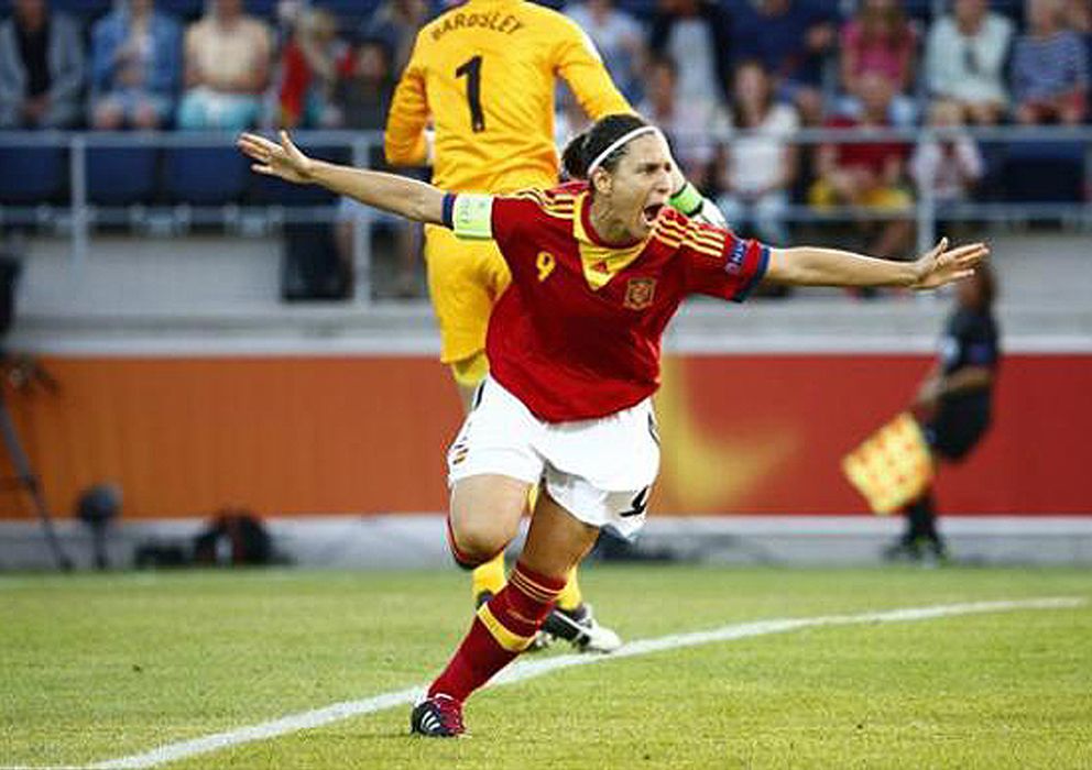 Foto: España se enfrentará a Brasil, Costa Rica y Corea del Sur en el Grupo E del Mundial.