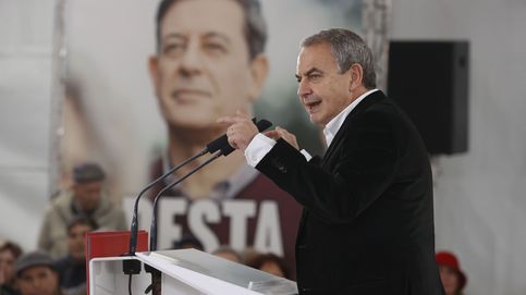 Zapatero augura turbulencias en el PP tras el planteamiento sobre el indulto: Todo ha sido una gran hipocresía
