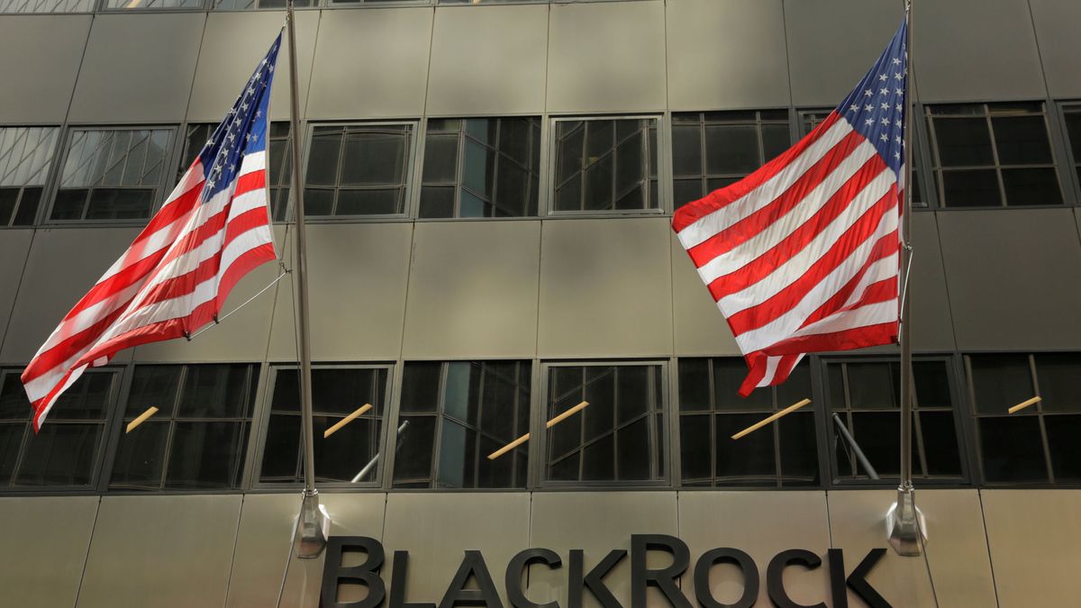BlackRock compra a Q-Energy un bono de deuda de fotovoltaica por 130 millones