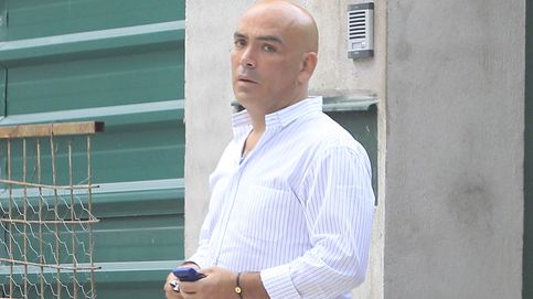 Kike Sarasola declara ante la justicia italiana por el caso Biondo