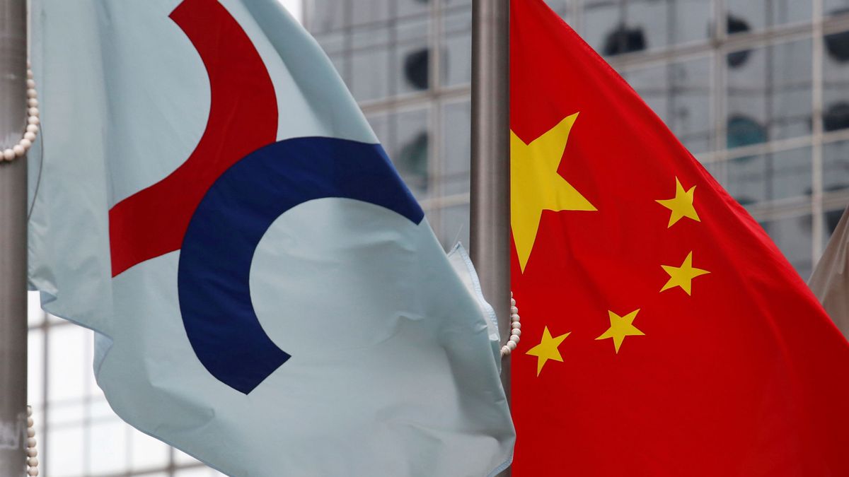 China abre sus mercados desde Hong Kong para librarse de su dependencia de EEUU