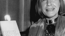 Ingeborg Bachmann, una escritora del montón