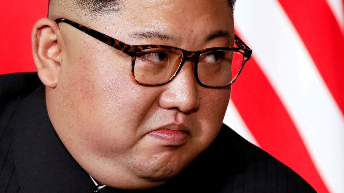 Kim Jong-un prohíbe el suicidio en Corea del Norte por considerarlo una "traición al socialismo"