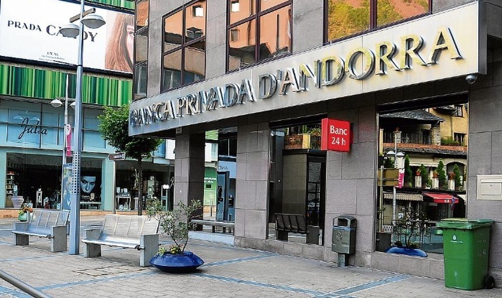 Banca Privada d'Andorra (BPA).