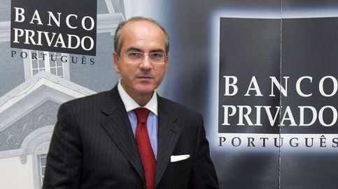 El fundador del banco portugués de los ricos BPP aparece muerto en su celda en Sudáfrica