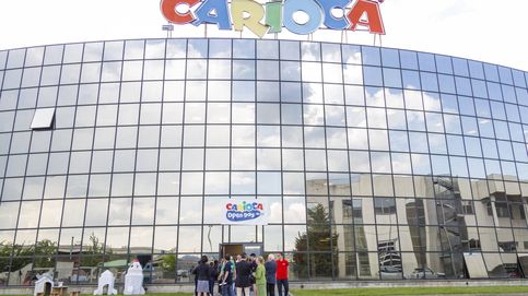 Carioca Iberia dispara sus ingresos un 34% e impulsa el crecimiento del grupo