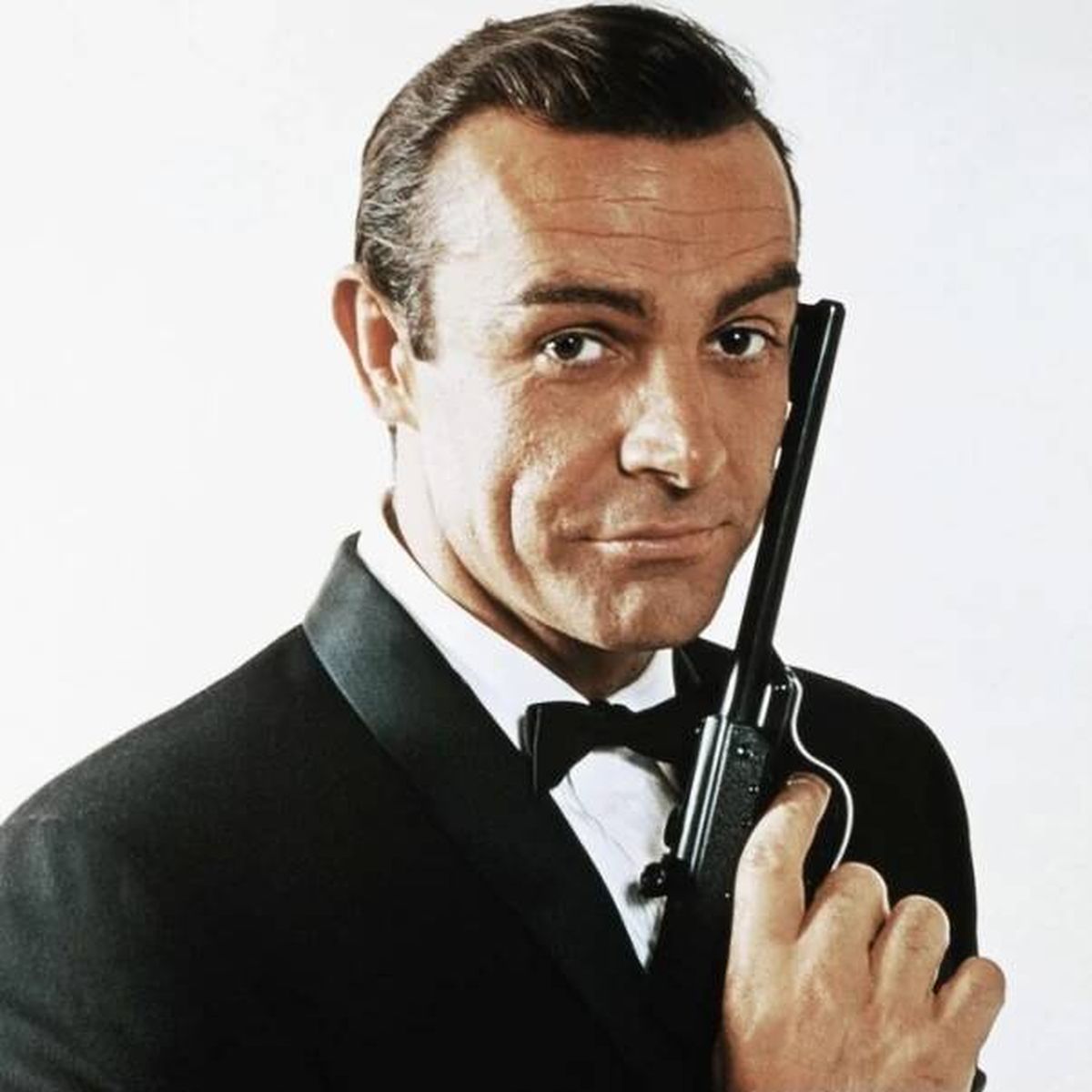 En qué orden ver todas las películas de James Bond 007