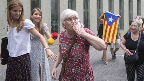 El independentismo radical busca sustituto para Puigdemont y apunta a dos mujeres