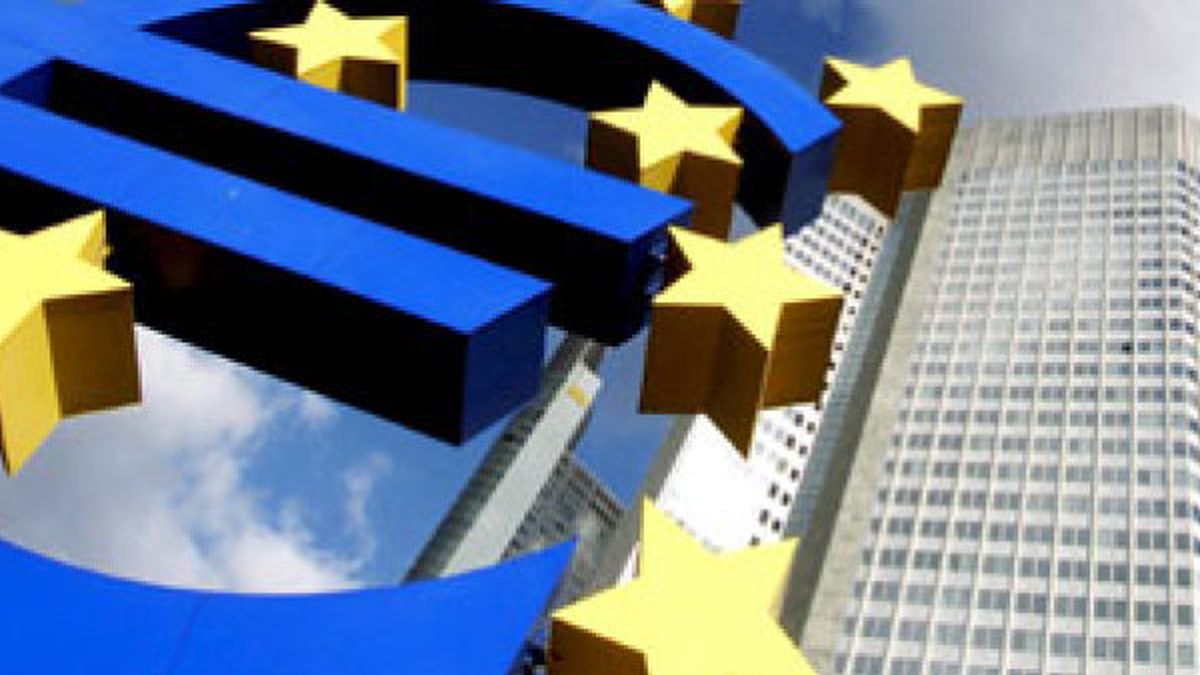 ¿El interbancario vuelve a atascarse? El BCE presta 32.000 millones a la banca en dos días