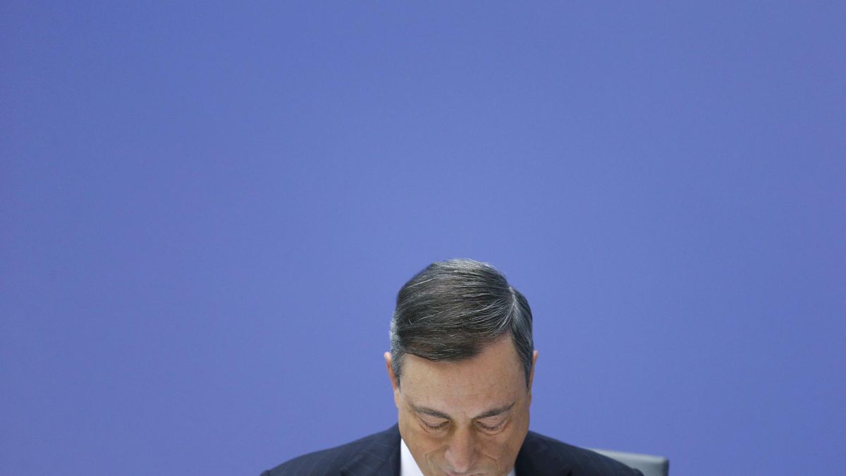 El nuevo plan del BCE y los incentivos perversos