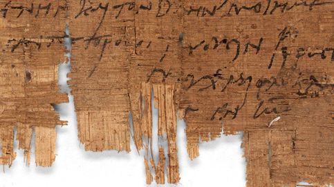 Descubren una carta entre cristianos del siglo III que revela de qué hablaban entonces
