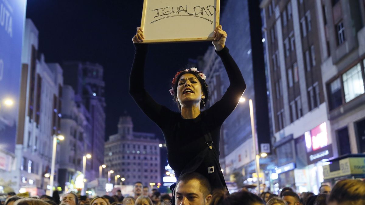 En manos del Supremo el caso que reactivó la mecha del feminismo en España