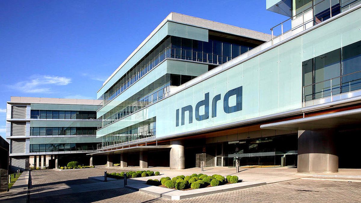 Indra Sistemas anuncia despidos colectivos en todos sus centros en España 