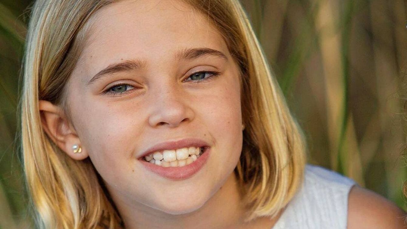 Leonore de Suecia cumple 8 años: nueva foto y belleza heredada de su madre Magdalena