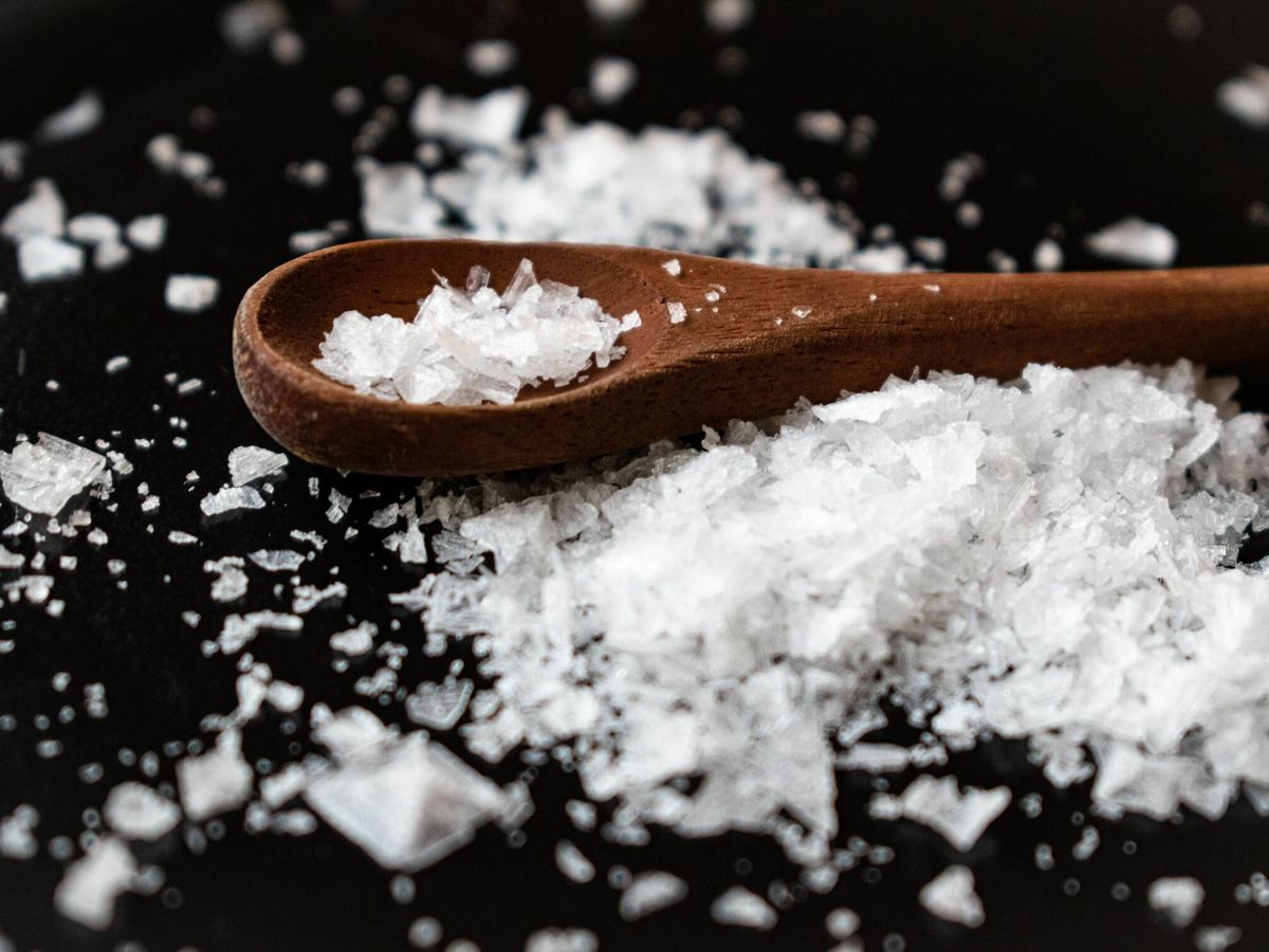 Foto: Una dieta rica en sal puede duplicar la respuesta máxima al estrés en ratones. (Pexels)