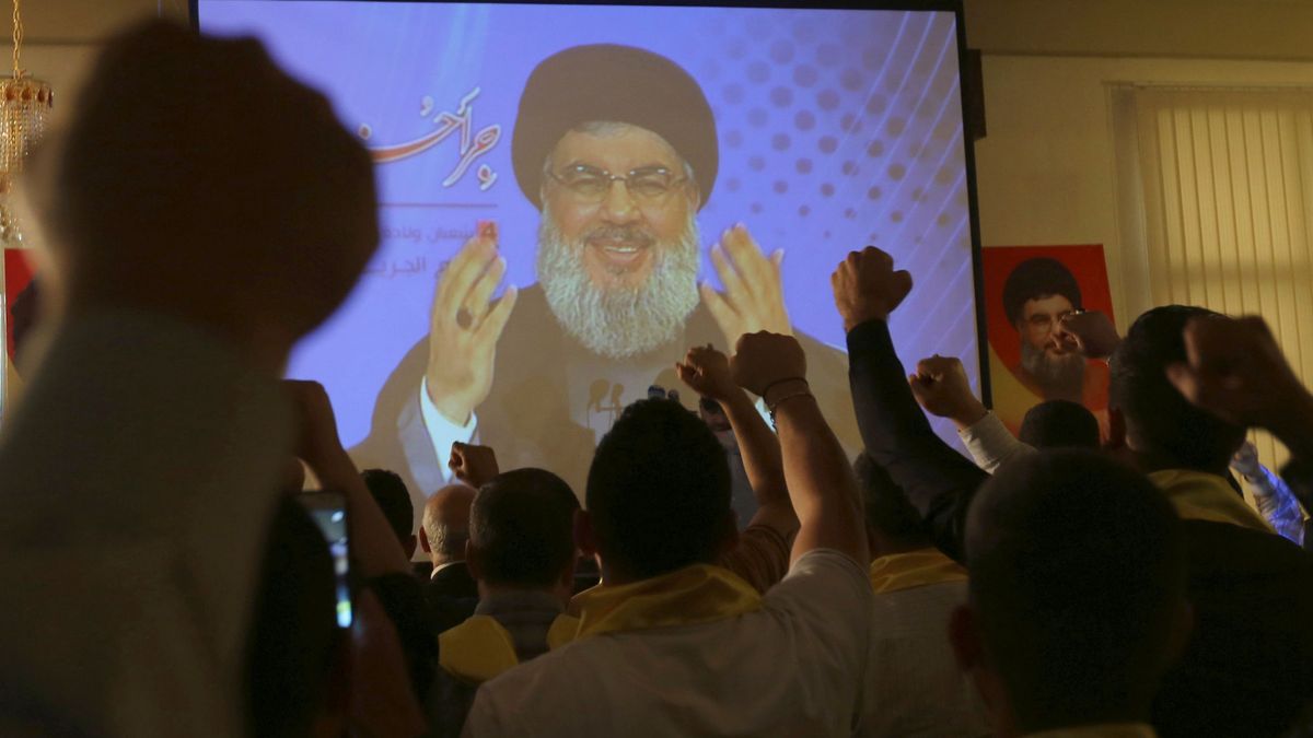 Hezbollah 2016: ¿qué ha sido del grupo armado más poderoso de Oriente Medio?